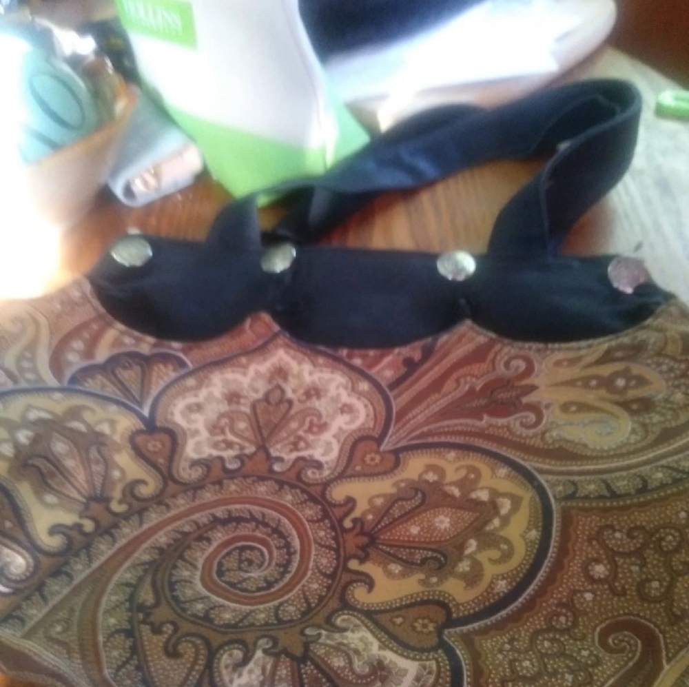 Reversable purse